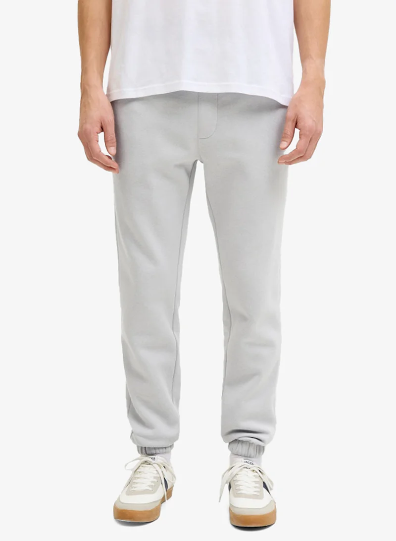 جاي جاي ريبل بنطلون رياضي بقصة عادية برباط وشعار